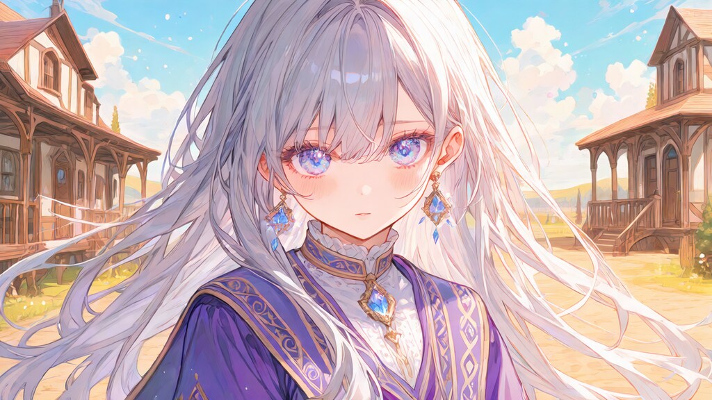 カリヴァスさん
