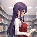 立ち読み立ちション 3枚目