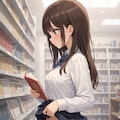 立ち読み立ちション 7枚目