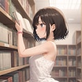 立ち読み立ちション 2枚目