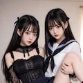 百合 11枚目