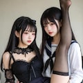 百合 8枚目