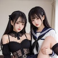 百合 12枚目