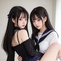 百合 9枚目