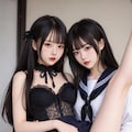 百合 10枚目