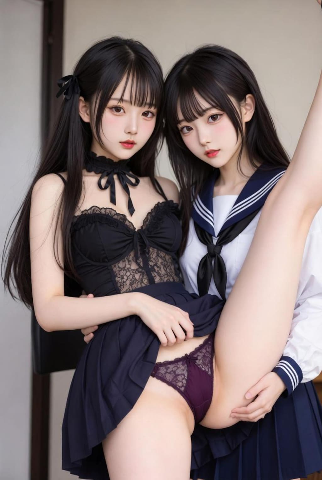 百合
