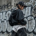 パンツ×パンツ 2枚目