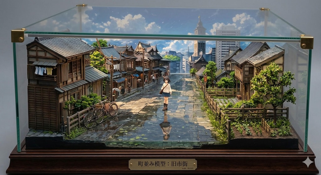 いろいろフィギュア148