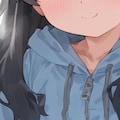 『風邪ぎみなの…パーカー着たままでゴメンね♡』青羽ここな / 命育（性教育）16 11枚目