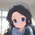 『風邪ぎみなの…パーカー着たままでゴメンね♡』青羽ここな / 命育（性教育）16 2枚目
