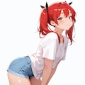 ENERGYちゃん 12枚目