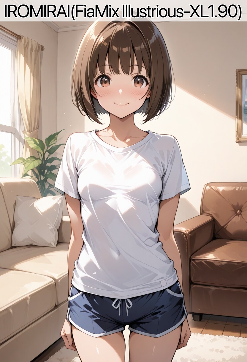 いろいろゆりな(2)