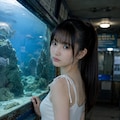 水族館 2枚目
