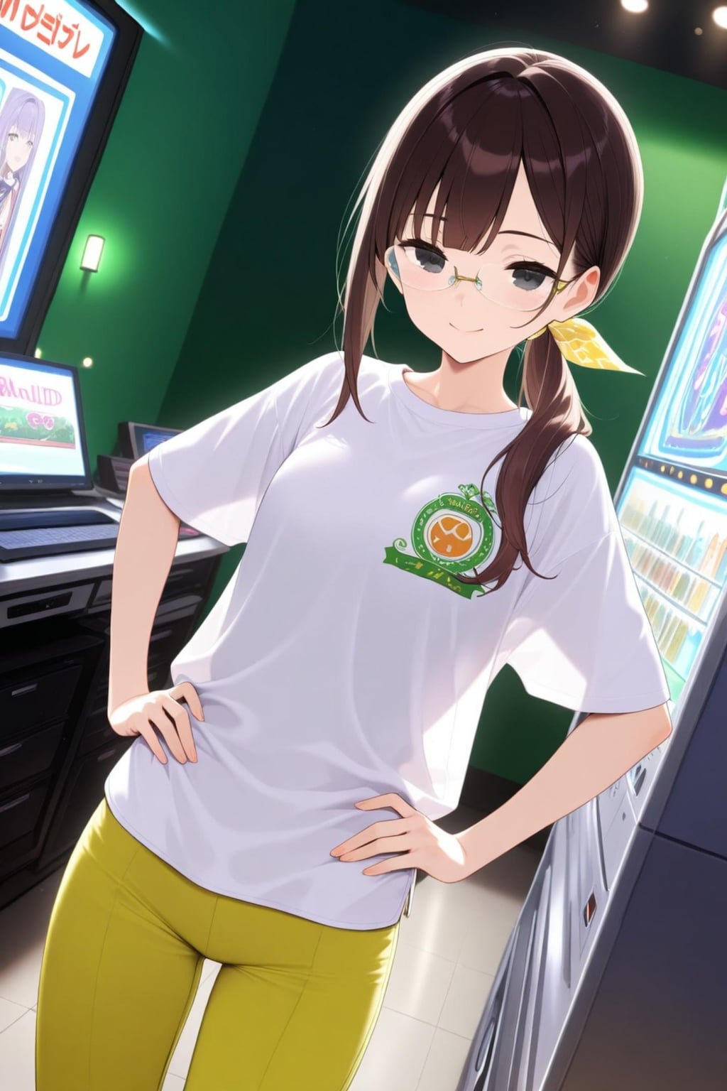 小説『幻夢銭にて』【ニャンノ世界】