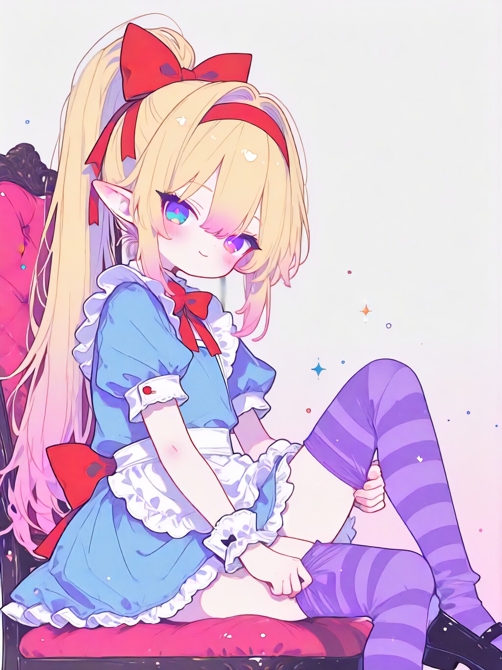 最近のエルフまとめ25年11月中旬