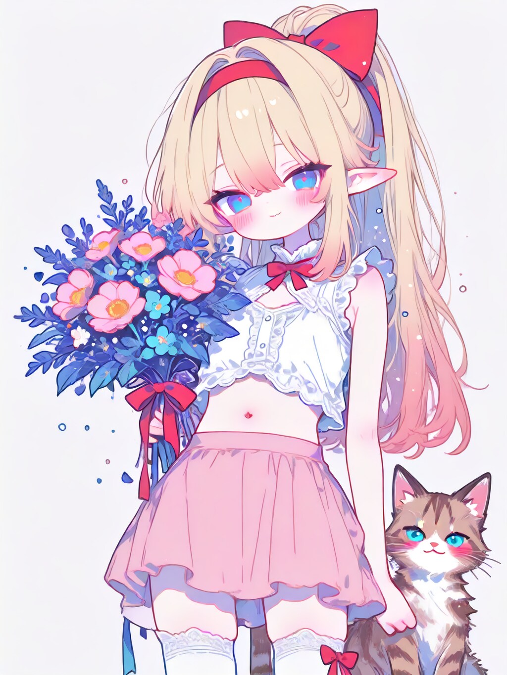 最近のエルフまとめ25年11月中旬