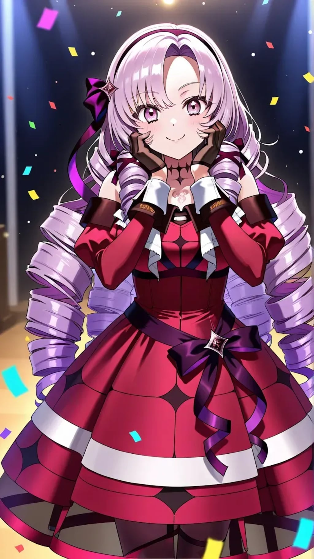 100投稿到達記念