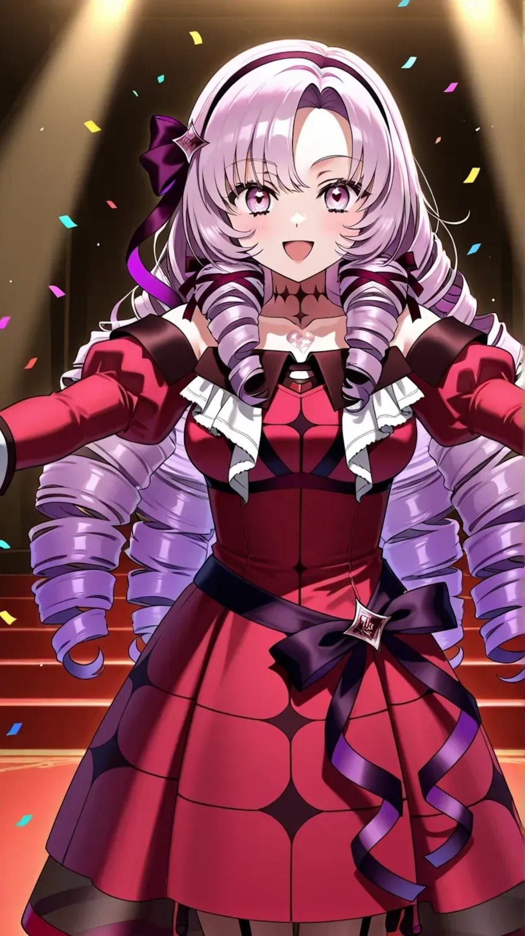 100投稿到達記念