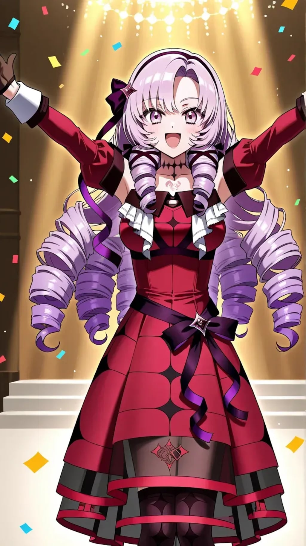 100投稿到達記念