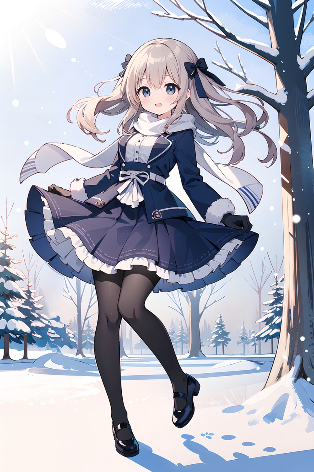 かわいいあのコ 245