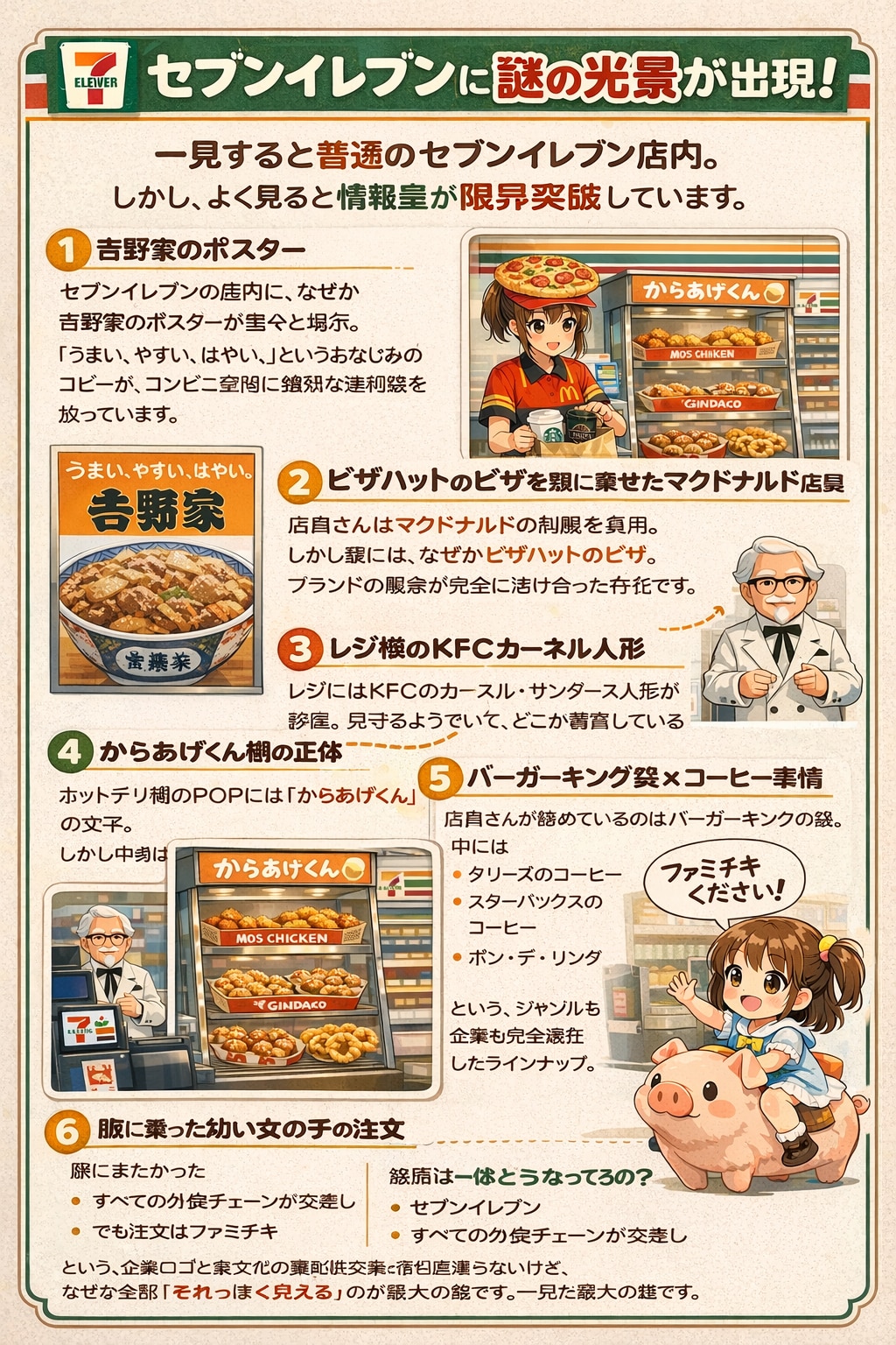 01/29のファミチキくださいの解説