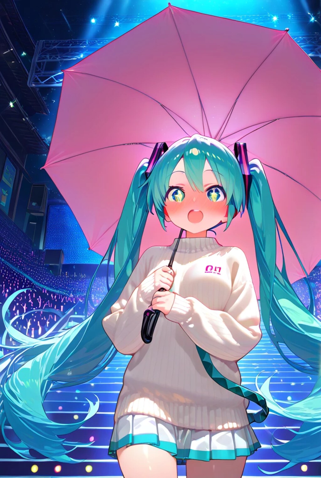 歌って気持ちいいね