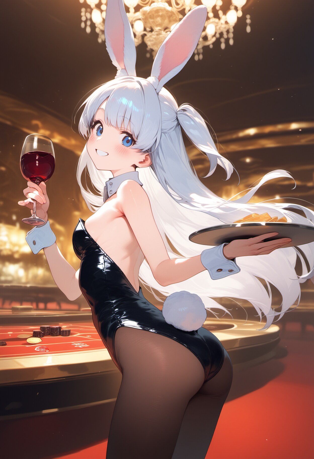 プリンセス 1784