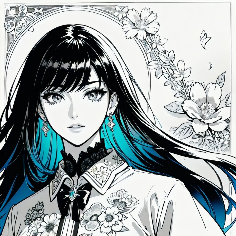 濡烏