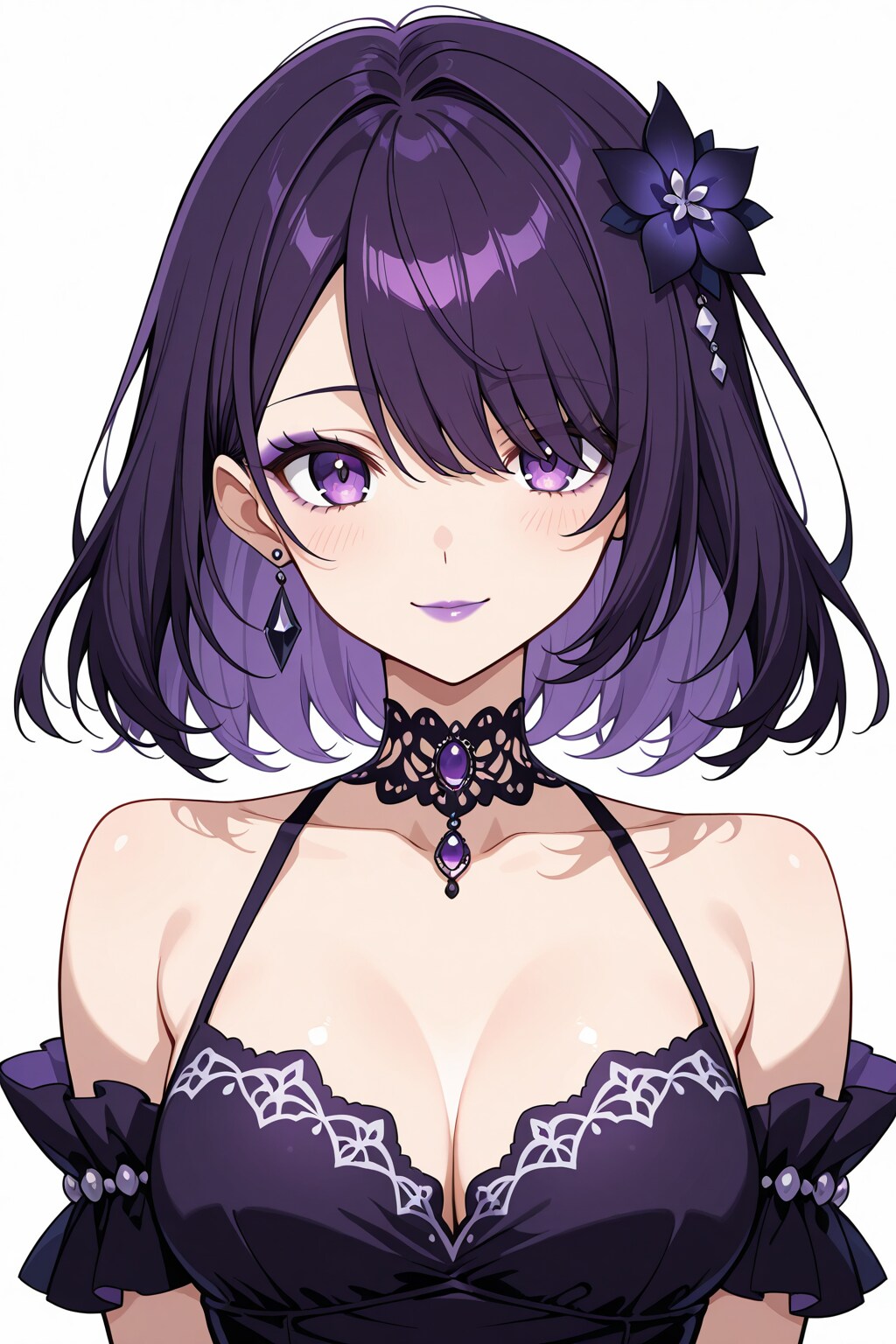 女の子のポートレート　その３２３