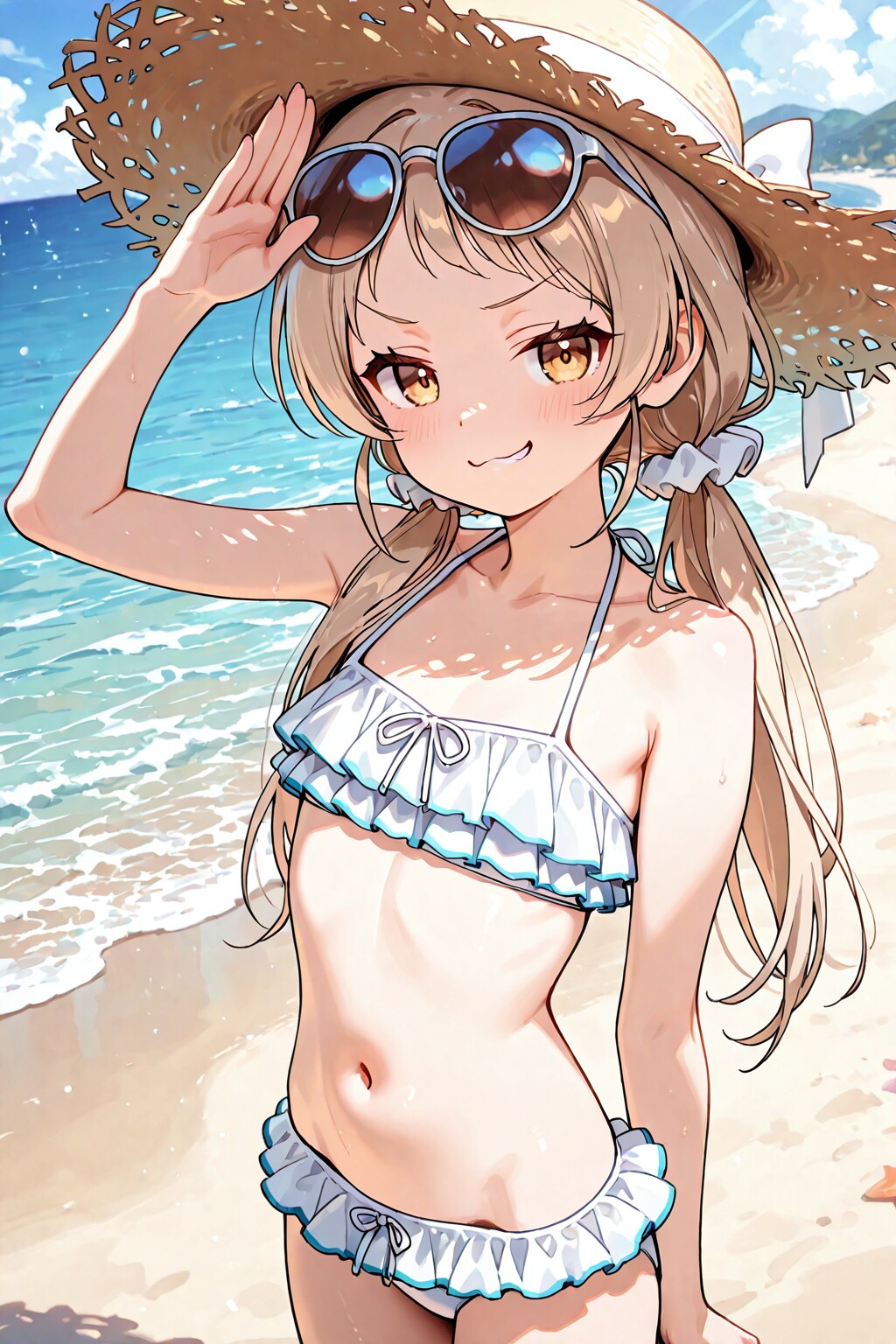 水着
