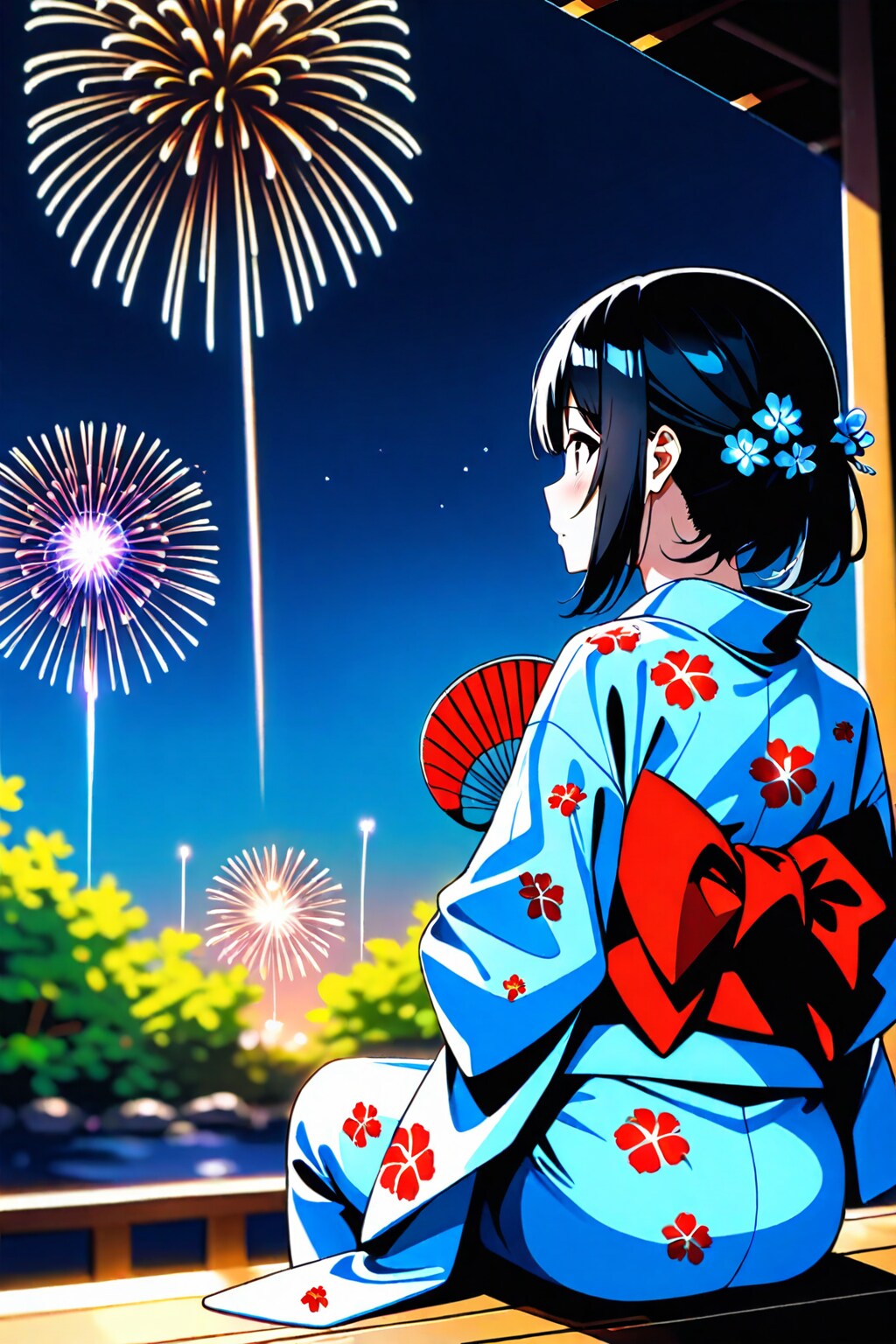 花火 2025　その１１