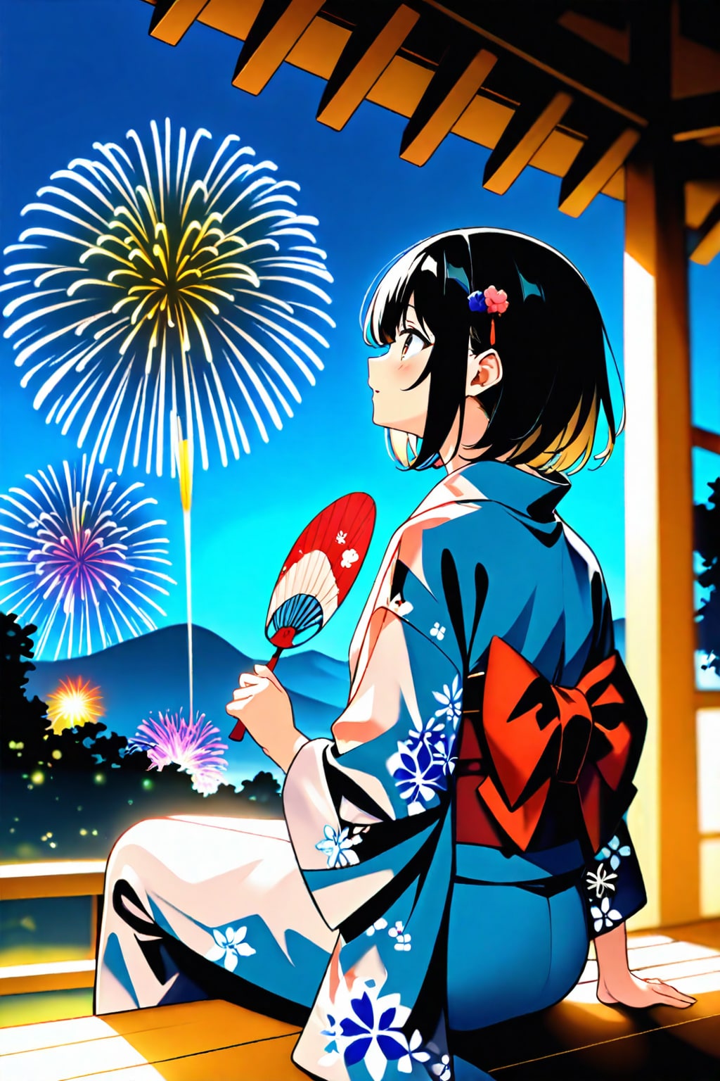 花火 2025　その１１