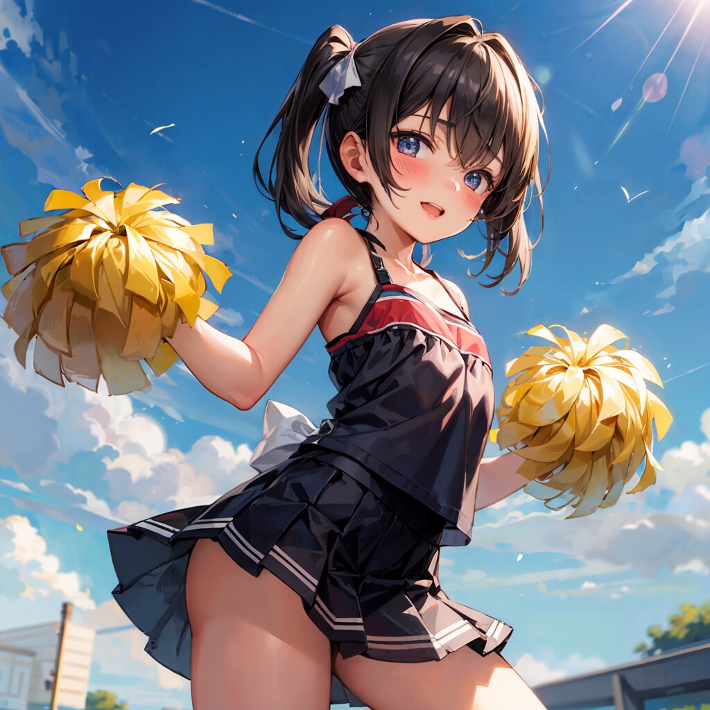 明日から一週間ガンバレ❤