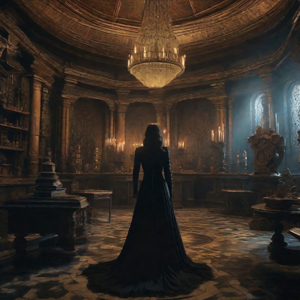 ネクロマンサー