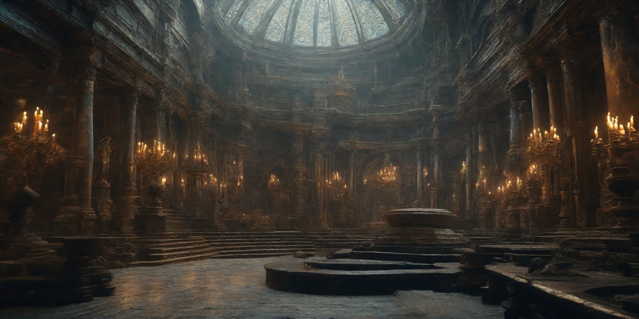 ネクロマンサー | の人気AIイラスト・グラビア