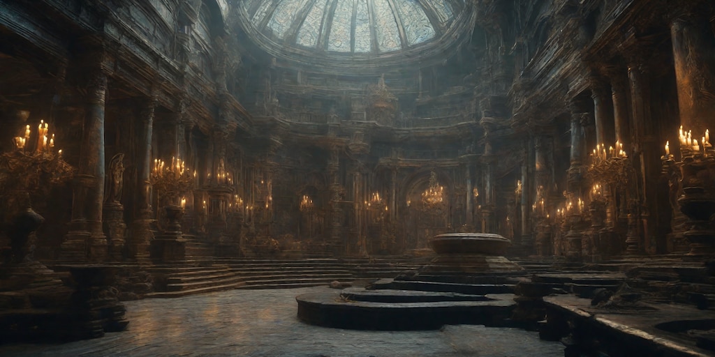 ネクロマンサー