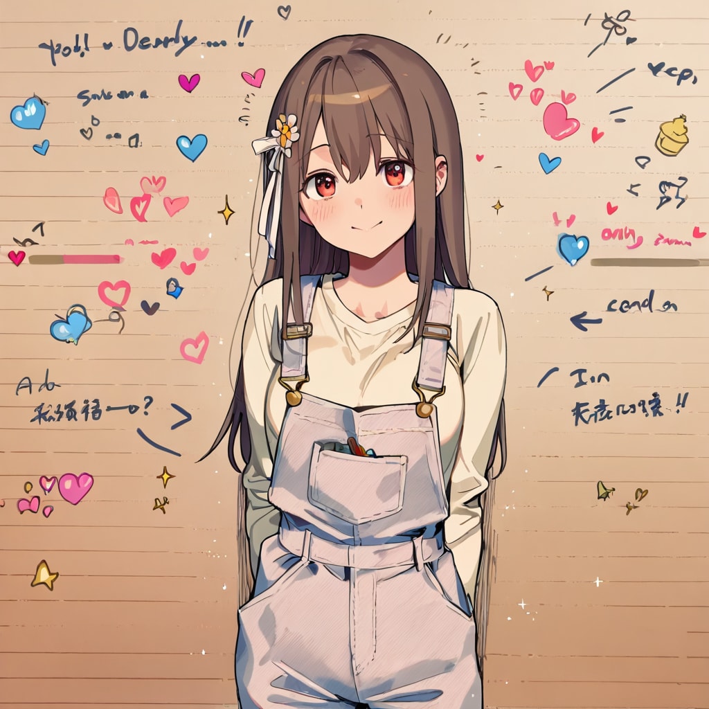 手書き加工
