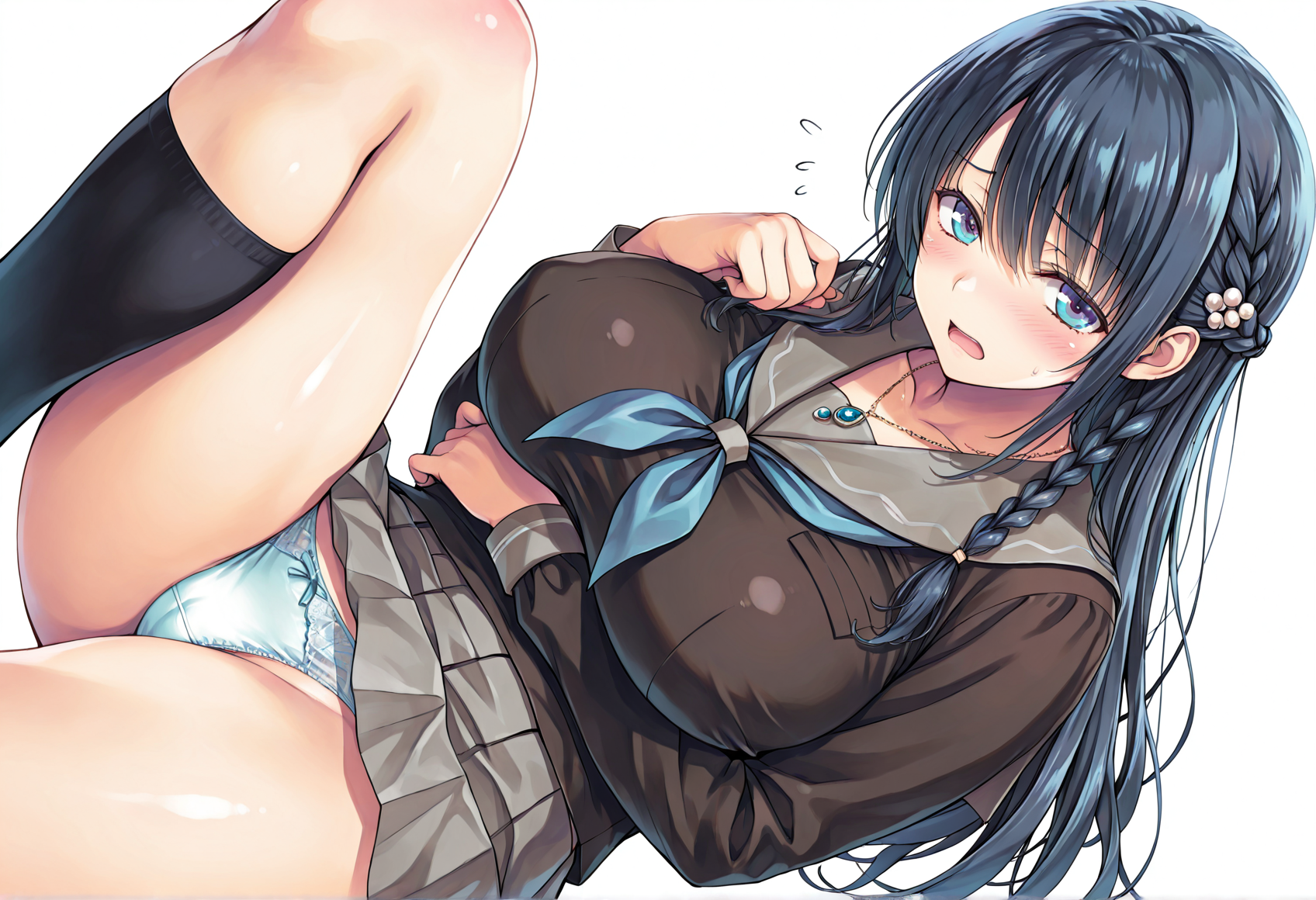 ラブコメの転び方