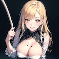 鞭持ち女子さん㊱ 3枚目