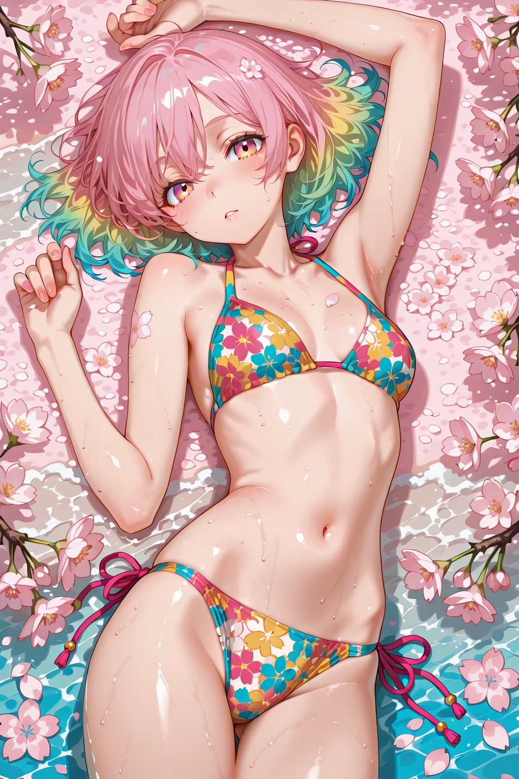 画像生成テスト