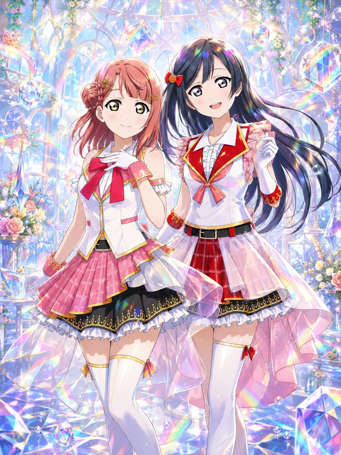 Prism Garden ④