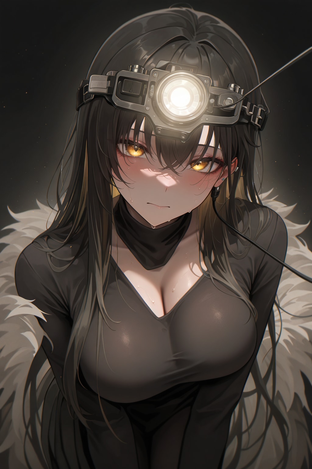 ﾋﾟｶｯ