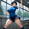 努力 未来 A BEAUTIFUL STAR 2枚目