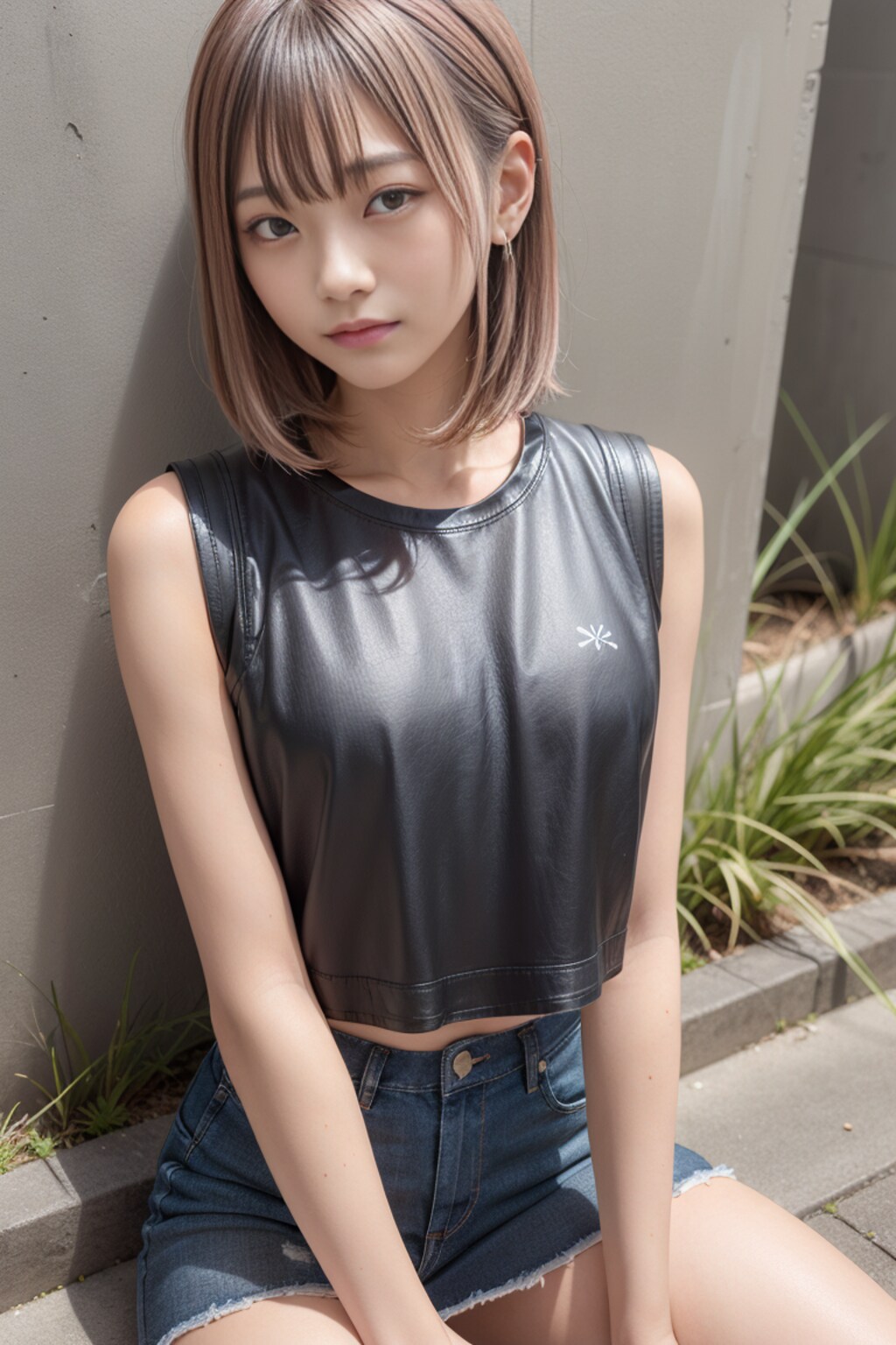 不良少女と呼ばれて2