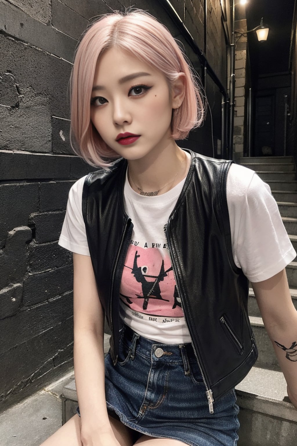 不良少女と呼ばれて2