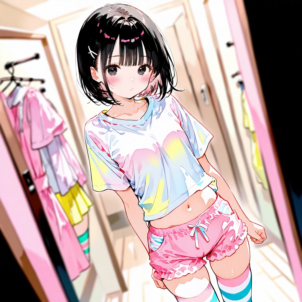 ドロワーズ