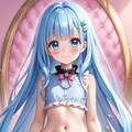 きらきらアイドルカラーファッション 3枚目