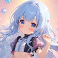 きらきらアイドルカラーファッション 2枚目