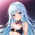 きらきらアイドルカラーファッション 5枚目