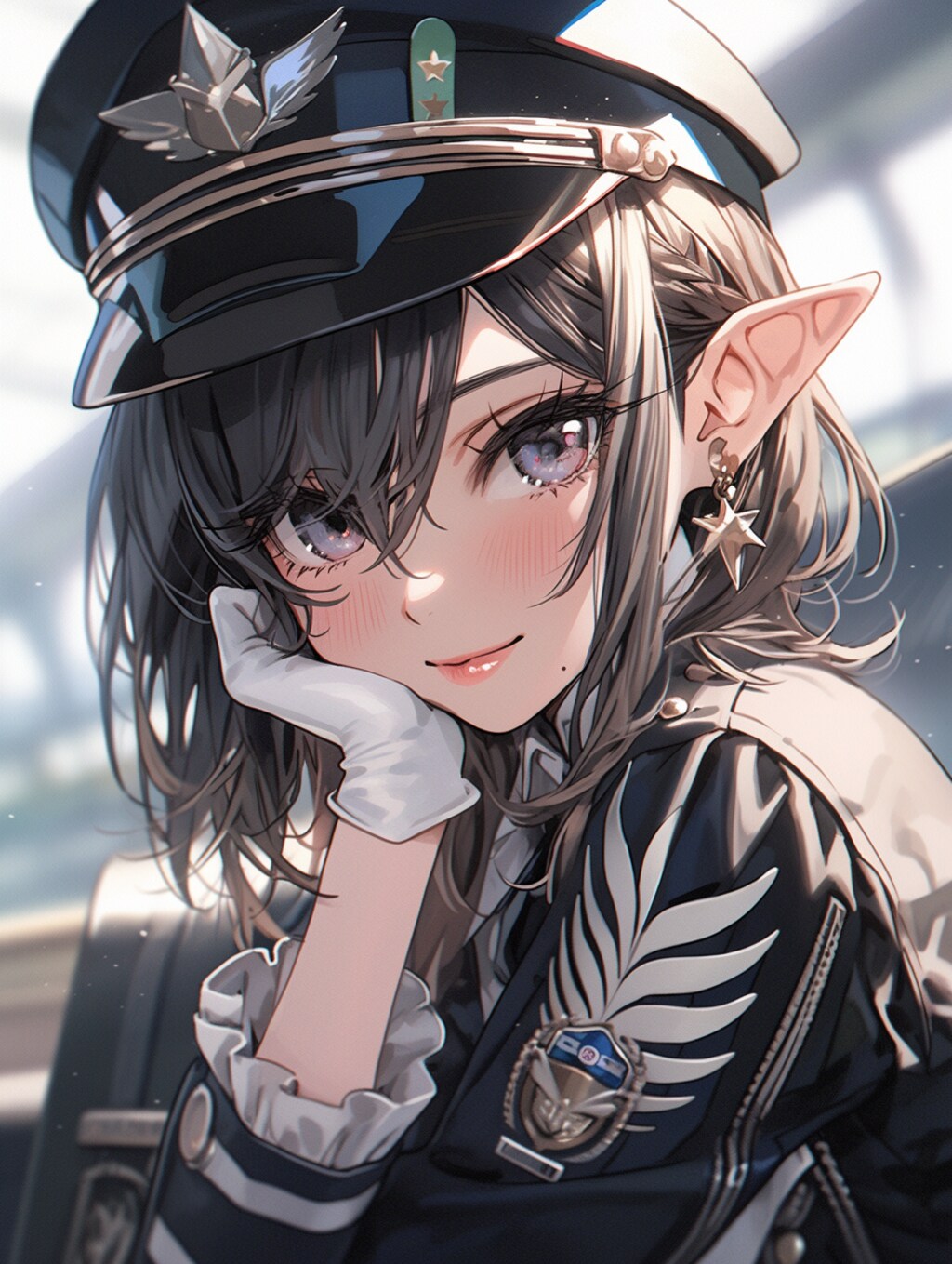制服企画レイナ
